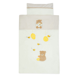 Комплект из 6 предметов серии "Honey Bear"
