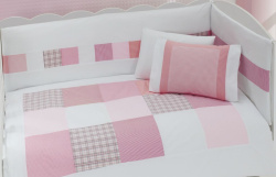 КПБ 3 предметов серии "Patchwork"