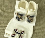 Подарочный набор Little Gift для мальчиков